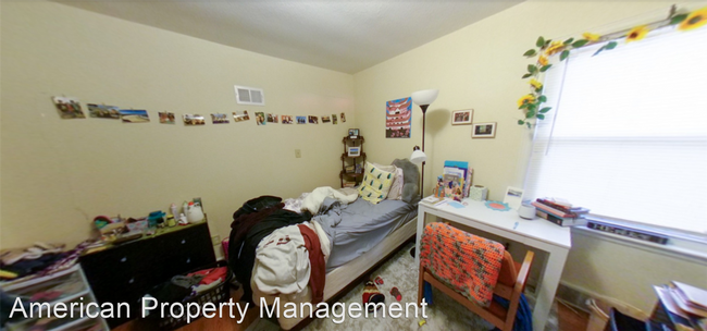 Building Photo - 5 br, 2 bath House - 1540 Harry Rd