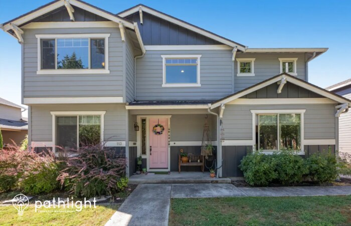 Primary Photo - 113 NW 25Th Street, Battle Ground, WA, 98604