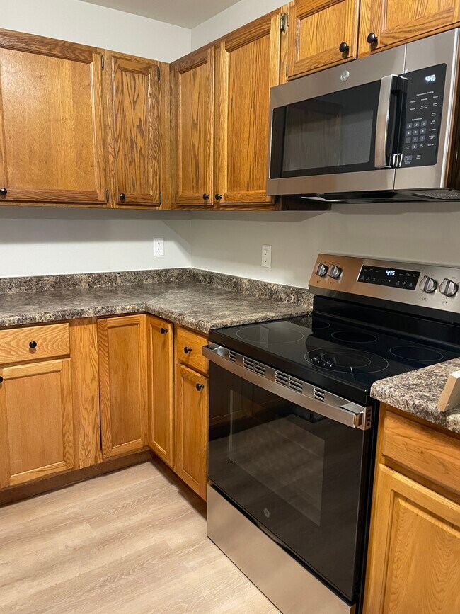 Foto del edificio - 2931 King James Way