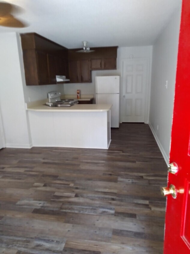 200 Linwood Ave Unit B, Goldsboro, NC 27530 Apartments 200 Linwood