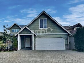 Building Photo - 17727 1st Ave Ct E