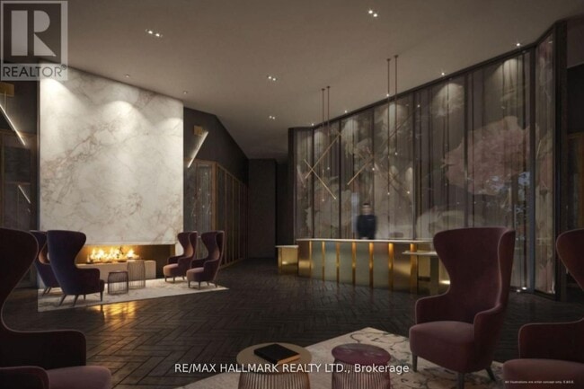 Building Photo - 405 Dundas St W