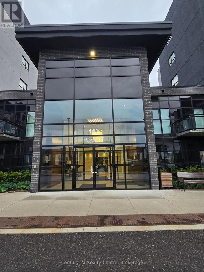 Building Photo - 102 Grovewood Common