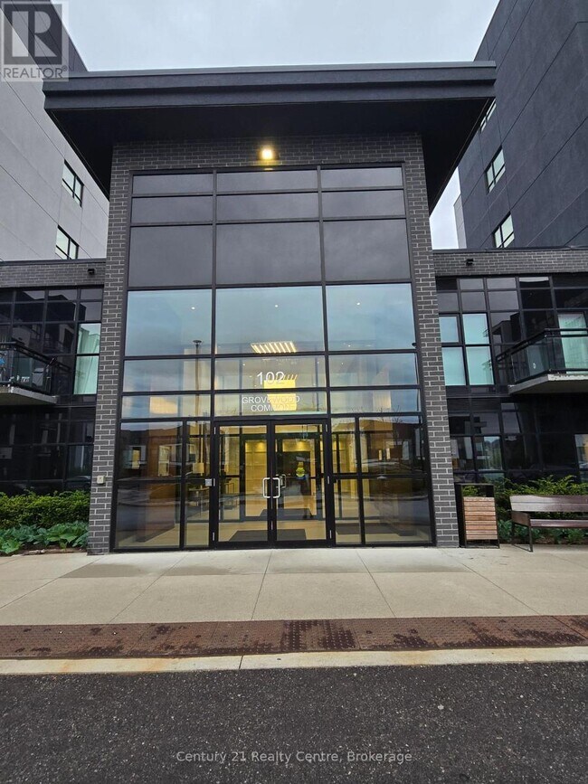 Photo du bâtiment - 102 Grovewood Common