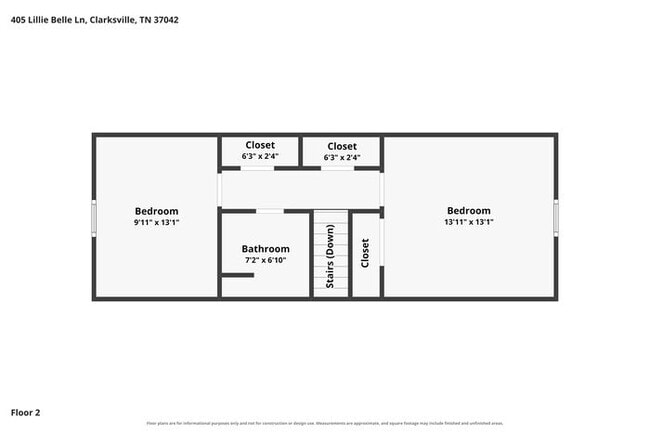 Building Photo - 405 Lillie Belle Ln