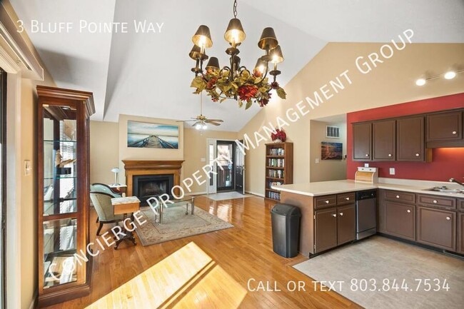 Building Photo - 3 Bluff Pointe Way