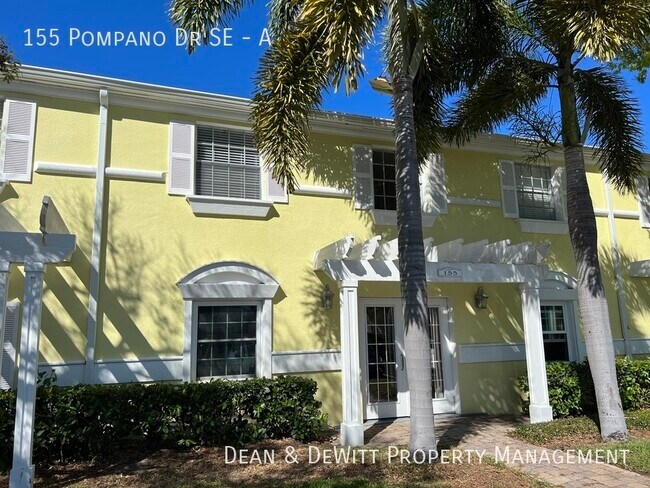 Building Photo - Waterfront 2/1 at Waterside at Coquina Key...