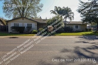 Building Photo - 1326 Arundel Ct