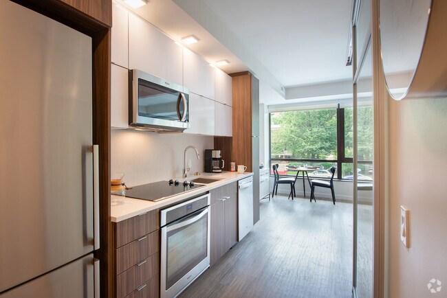Apartments For Rent In Washington Dc