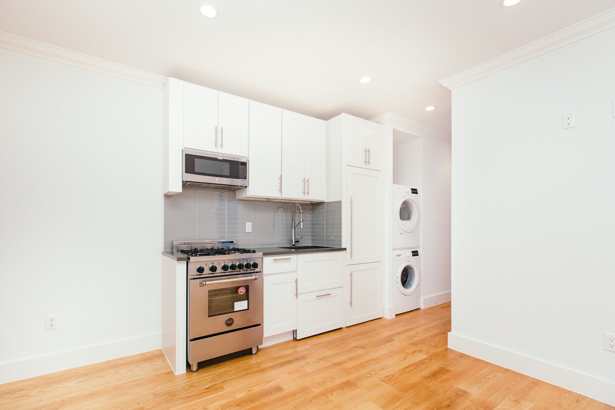 Foto principal - 309 Washington Ave