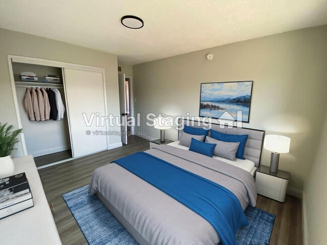 Foto del edificio - 1226 W 98th St