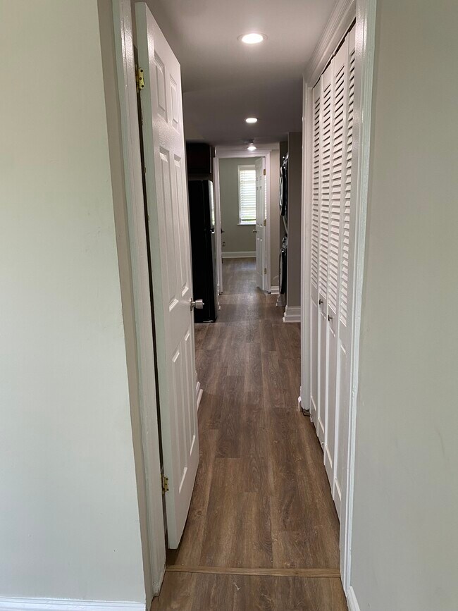 Foto del edificio - 4205 Eads St NE