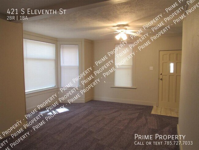 Foto del edificio - 421 S Eleventh St-