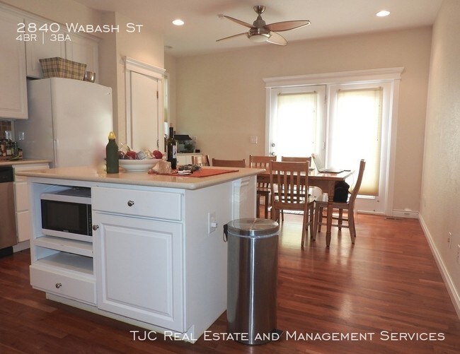 Foto del edificio - 2840 Wabash St