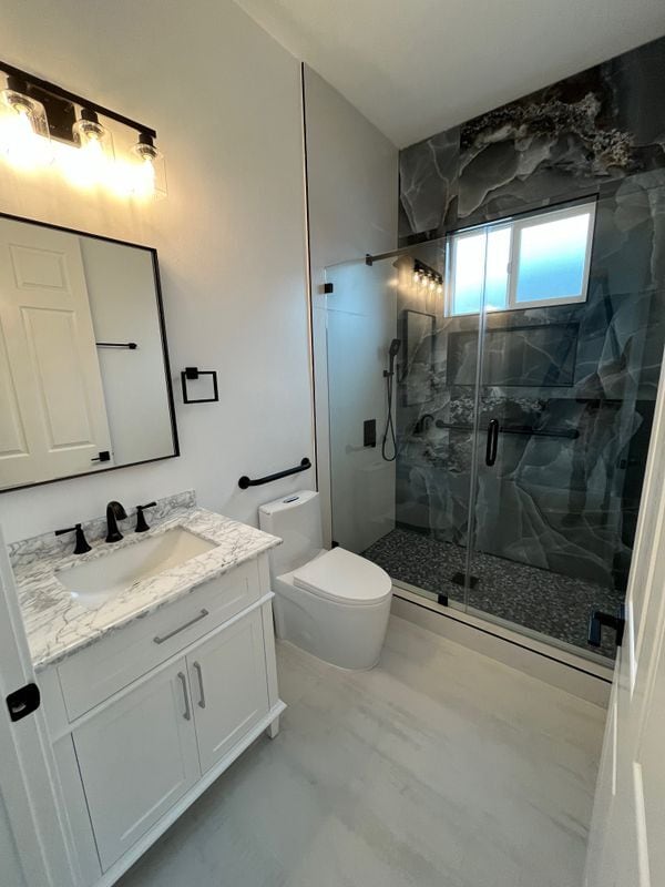 Foto del edificio - 8684 Oasis Ave