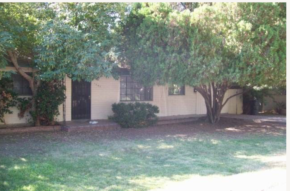 Primary Photo - 1443 E Cedar St