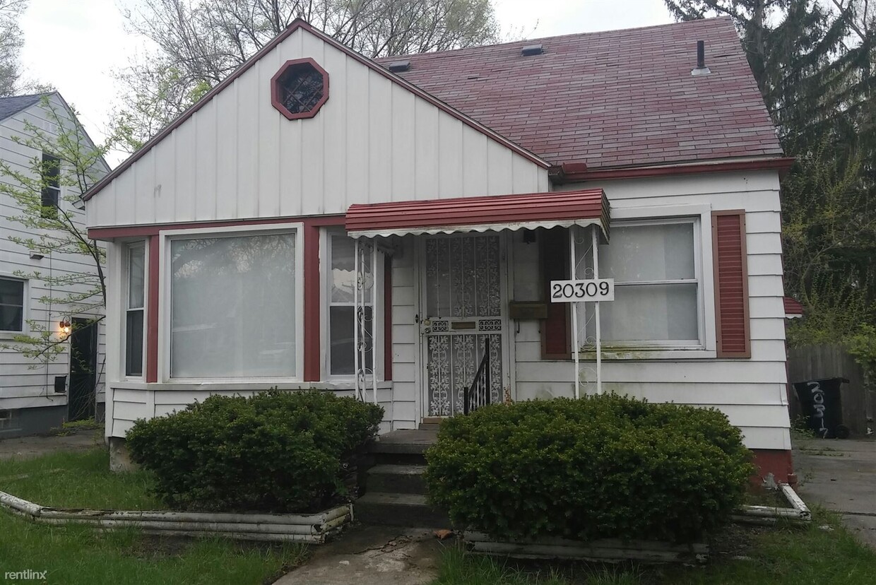 Primary Photo - 3 br, 2 bath House - 20309 Asbury Park