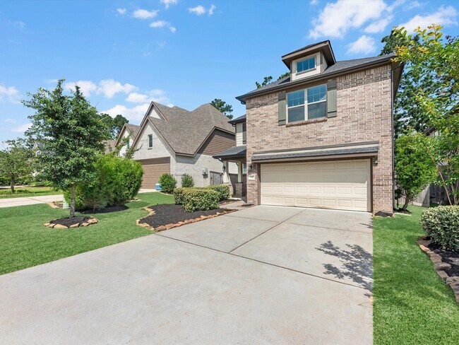 Foto del edificio - 731 Lacebark Elm Trl