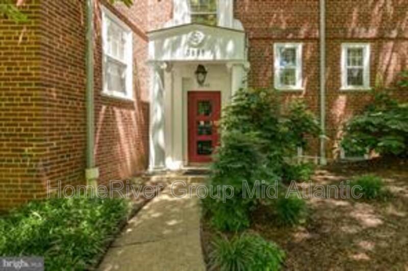 3895 Rodman St NW, Washington, DC 20016 House Rental in Washington