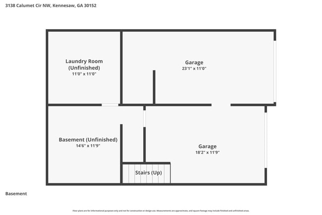 Foto del edificio - 3138 Calumet Cir NW