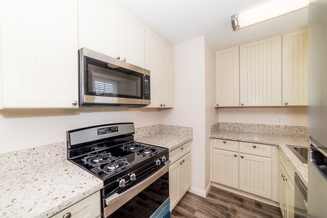 cocina - 116 Franklin Ct