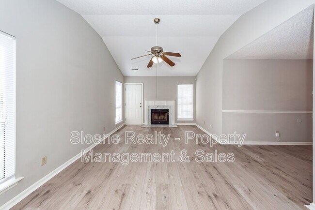 Foto del edificio - 5161 Eastway St