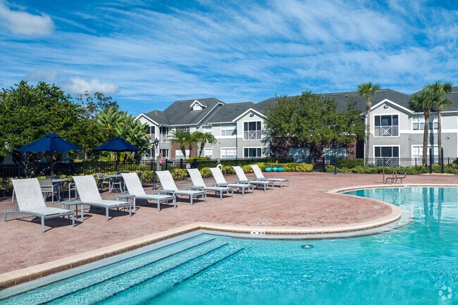 Pool - Heritage Estates