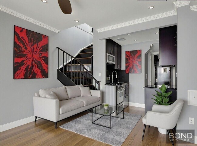 Foto del edificio - 145 E 26th St