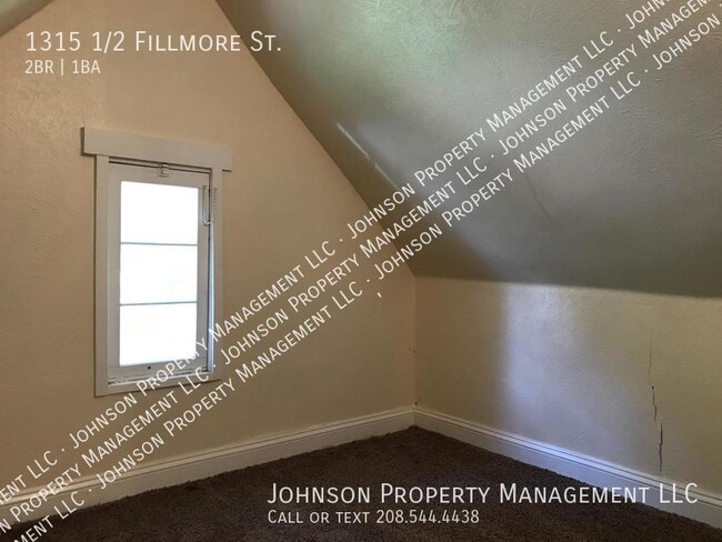 Foto del edificio - 1315 1/2 Fillmore St.-