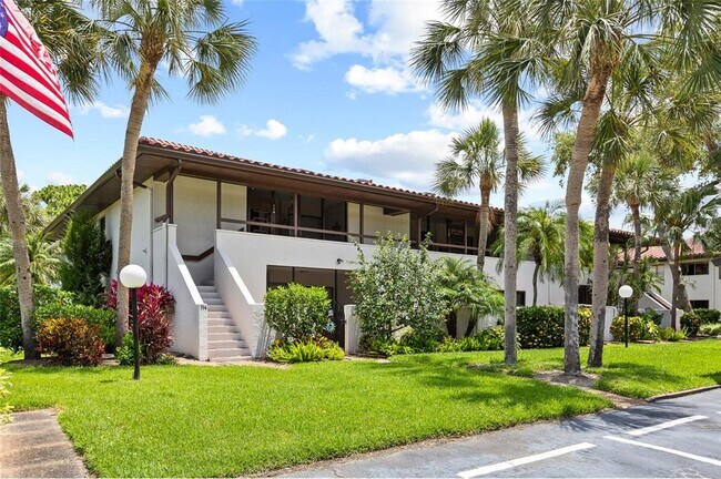 Building Photo - 3500 El Conquistador Pkwy