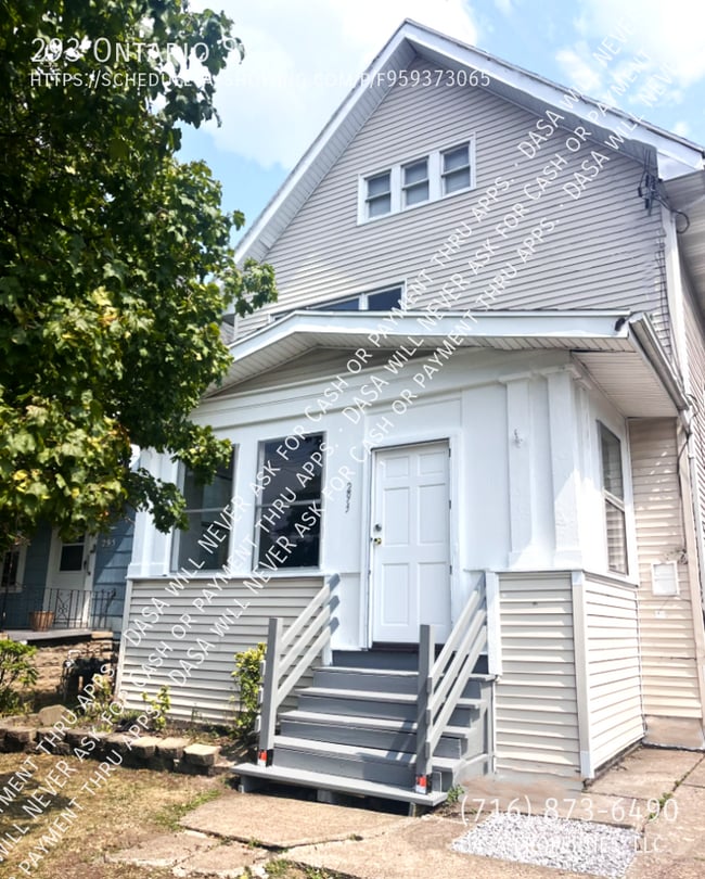 Building Photo - 293 Ontario St
