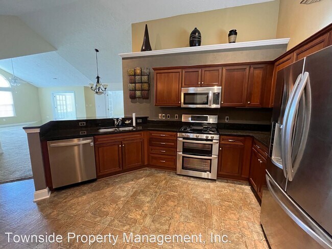Foto del edificio - 2 br, 2 bath House - 191 E. Patriot Way
