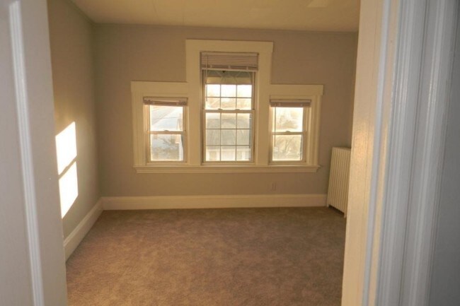 bedroom - 45 Condit Terrace