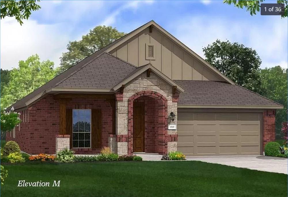 Foto principal - 2702 Bechtol St