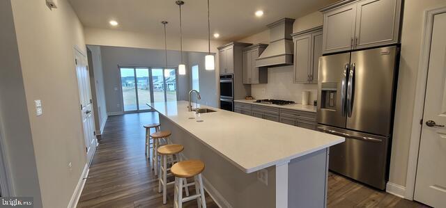 Foto principal - 27230 18th Blvd