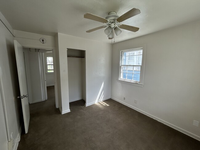 Building Photo - 1706 Massachusetts Ave