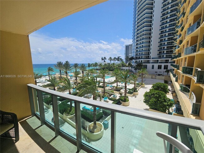 Building Photo - 2501 S Ocean Dr