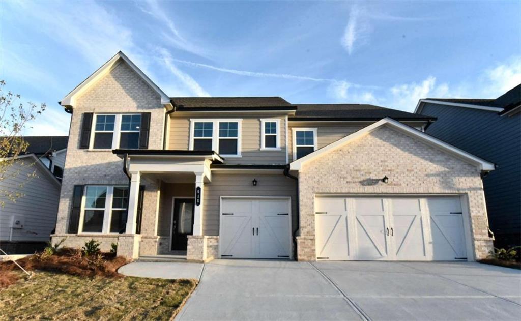 Foto principal - 618 Caryle Trail Lane