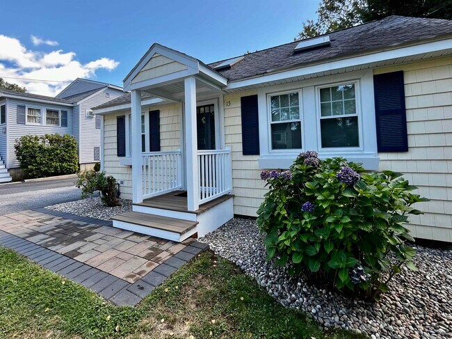 Foto del edificio - 15 Mill Pond Ln