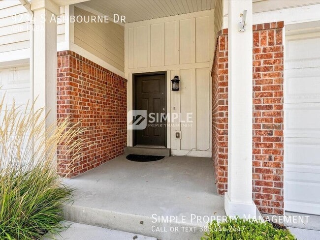 Foto del edificio - 9234 Ashbourne Dr