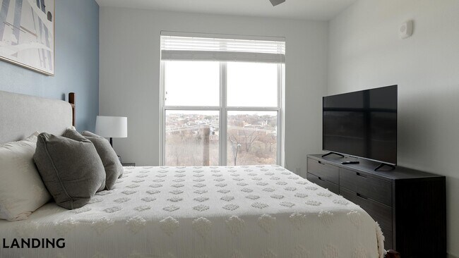 Foto del edificio - 4401 Bunker Hill Rd