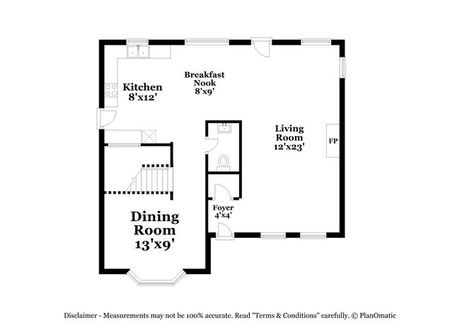 Building Photo - 3756 Sedgewick Dr SW
