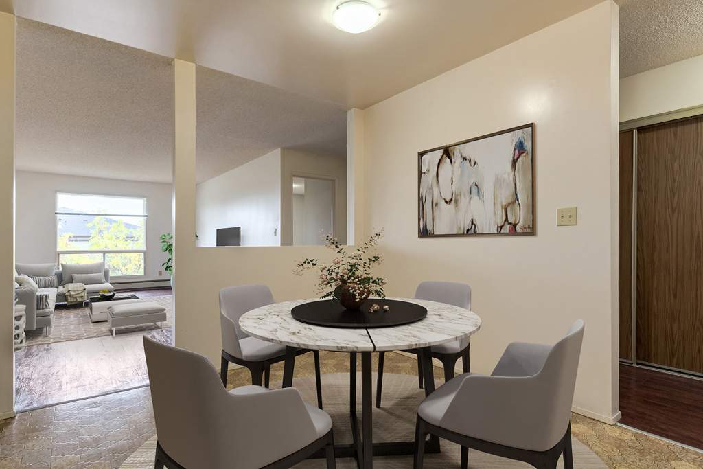 Photo principale - South Park Apartments