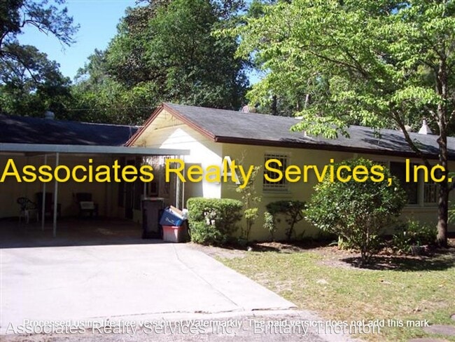 Building Photo - 4 br, 2 bath House - 1105 NW 14th Ave