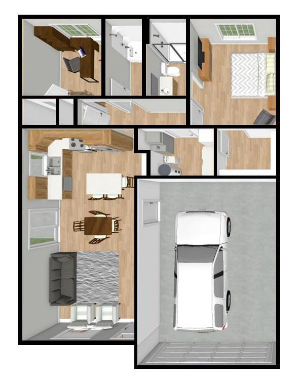 Foto del edificio - 3 Reserve Ct