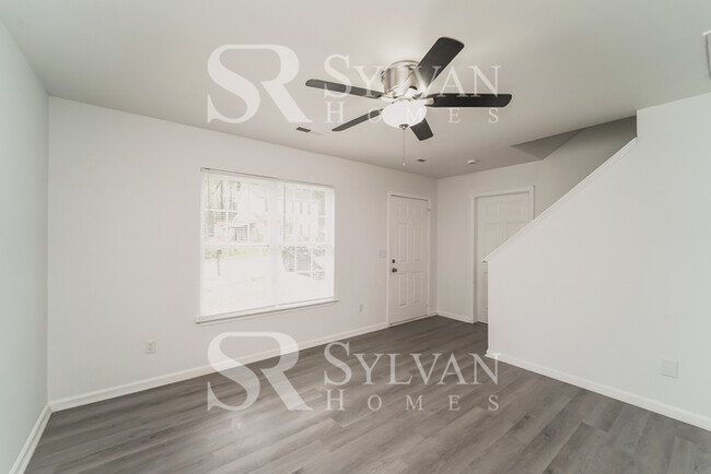 Building Photo - The Lifestyle You Deserve.