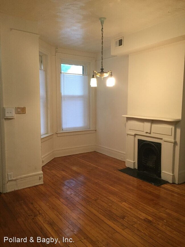 418 W Marshall St, Richmond, VA 23220 House Rental in Richmond, VA