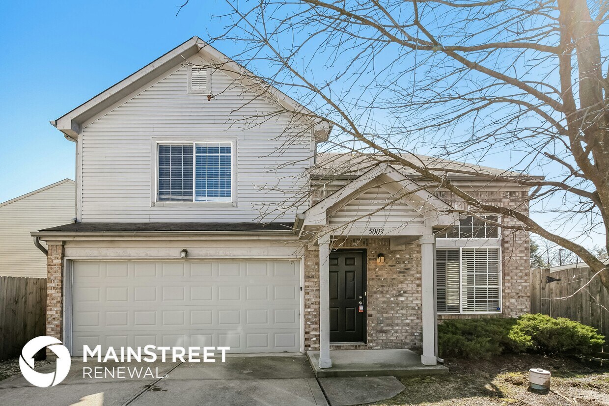 Foto principal - 5003 Lewiston Dr