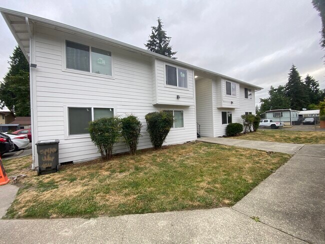 Foto del edificio - 539 37th St SE