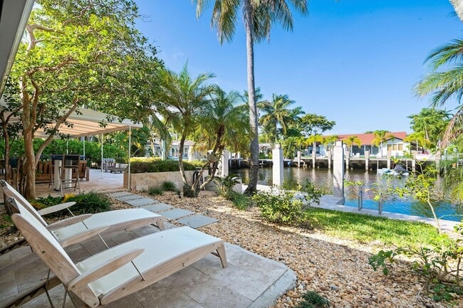 Photo - 2809 NE 25th St House